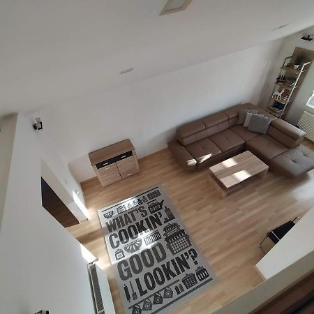 Willa Oasis Of Peace Modern House Sarajewo Zewnętrze zdjęcie