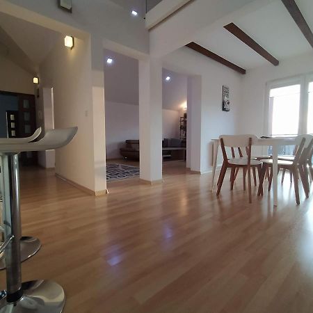 Willa Oasis Of Peace Modern House Sarajewo Zewnętrze zdjęcie