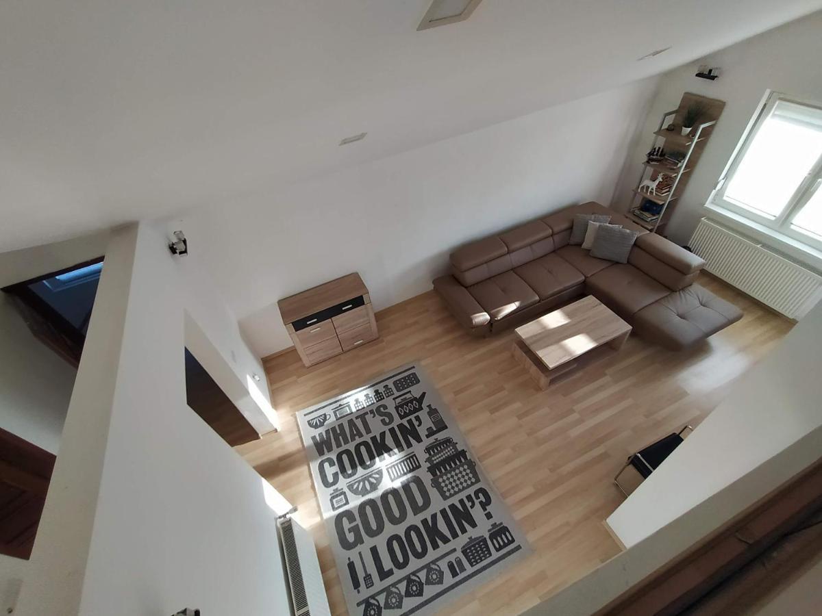 Willa Oasis Of Peace Modern House Sarajewo Zewnętrze zdjęcie