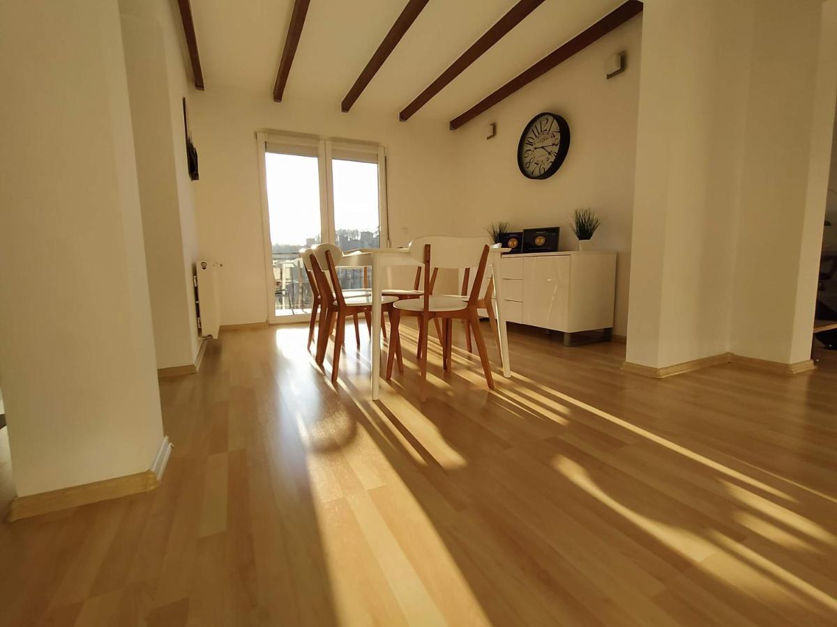 Willa Oasis Of Peace Modern House Sarajewo Zewnętrze zdjęcie