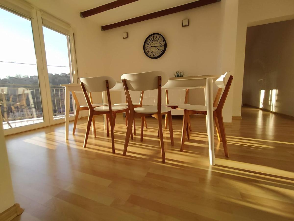 Willa Oasis Of Peace Modern House Sarajewo Zewnętrze zdjęcie