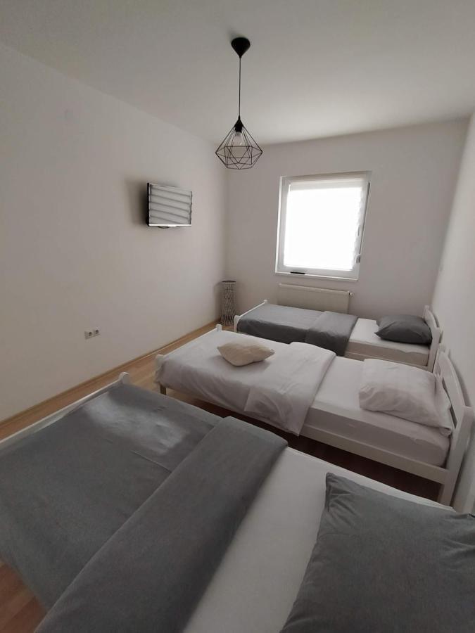 Willa Oasis Of Peace Modern House Sarajewo Zewnętrze zdjęcie