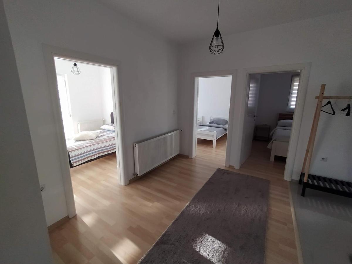 Willa Oasis Of Peace Modern House Sarajewo Zewnętrze zdjęcie