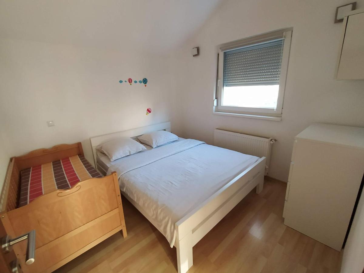 Willa Oasis Of Peace Modern House Sarajewo Zewnętrze zdjęcie