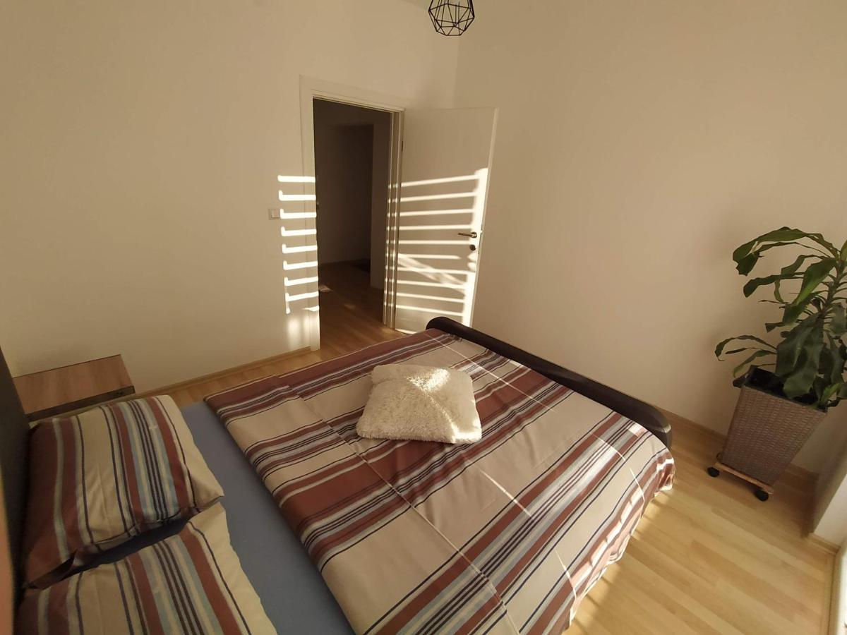 Willa Oasis Of Peace Modern House Sarajewo Zewnętrze zdjęcie